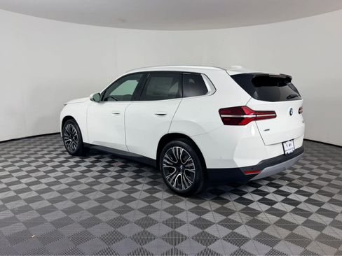 New 2026 BMW X3 xDrive30i w/ Convenience Package AWD/4WD image 5