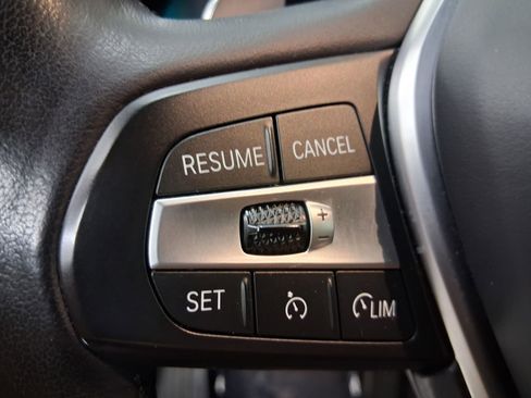 Certified 2023 BMW X5 sDrive40i w/ Climate Comfort Package image 16