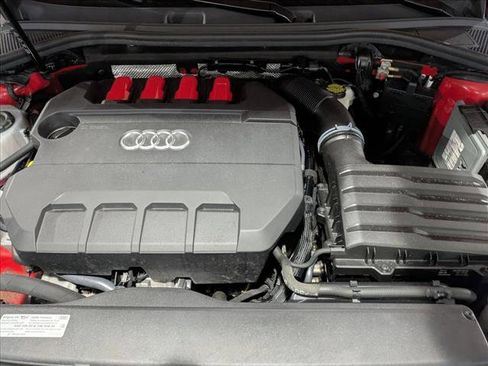Used 2023 Audi S3 Premium Plus w/ Premium Plus Package AWD/4WD image 28