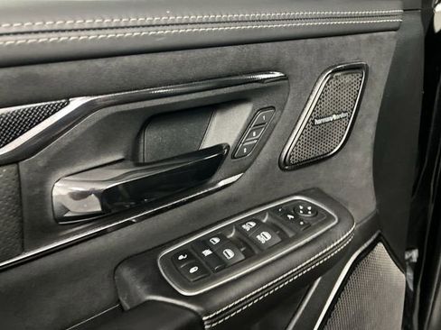 Used 2022 RAM 1500 TRX w/ TRX Level 2 Equipment Group image 23