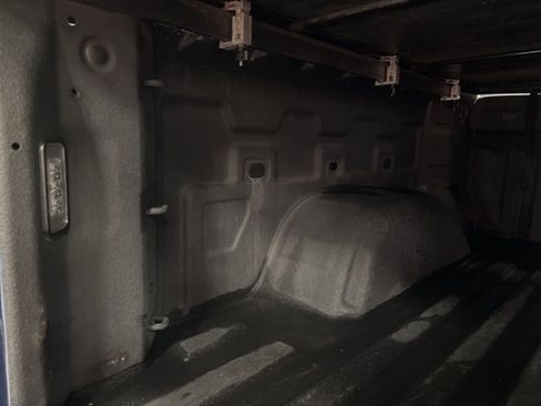 Used 2023 Chevrolet Silverado 1500 RST image 32