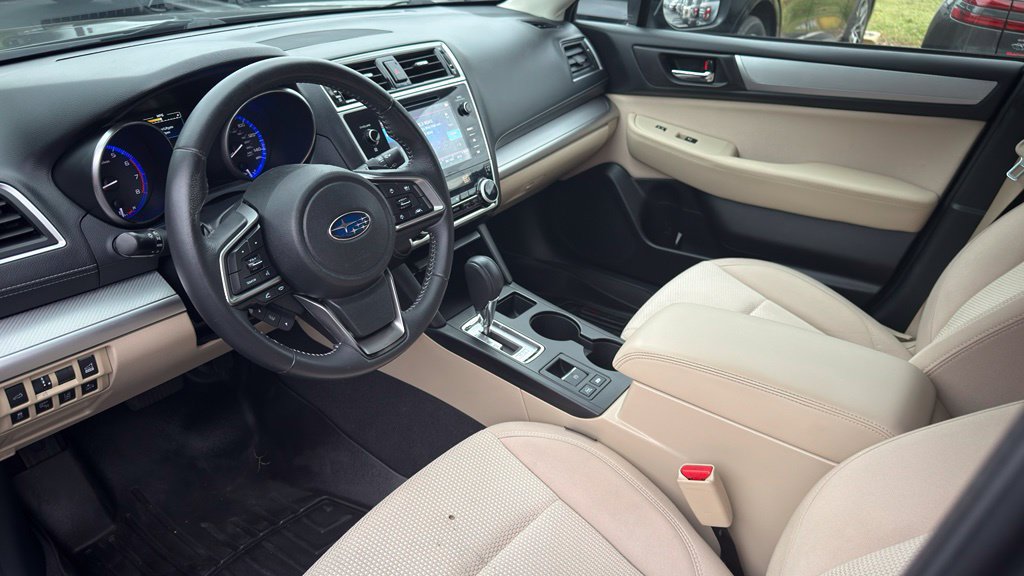Used 2019 Subaru Outback 2.5i Premium AWD/4WD image 9