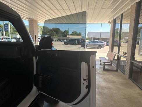 Used 2024 Ford Bronco Raptor AWD/4WD image 20