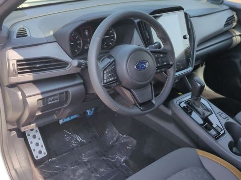 Certified 2025 Subaru Crosstrek 2.5i Sport w/ Crosstrek Mirror Package image 2