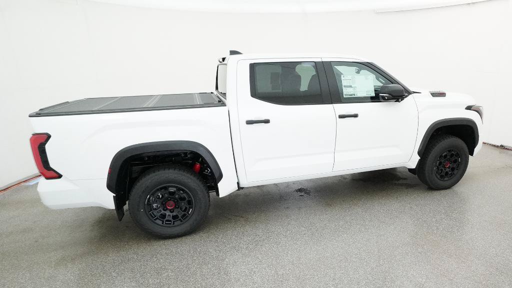 New 2026 Toyota Tundra TRD Pro AWD/4WD image 25