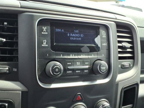 Used 2015 RAM 1500 Express image 9