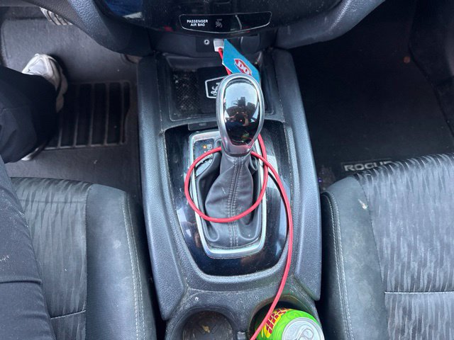 Used 2019 Nissan Rogue S FWD image 38