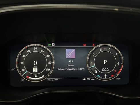 Used 2026 Jaguar F-PACE R-Dynamic S image 16