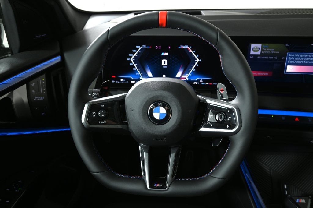 Used 2026 BMW X3 M50 w/ Premium Package AWD/4WD image 18