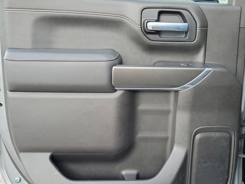 Used 2021 GMC Sierra 1500 AT4 AWD/4WD image 10