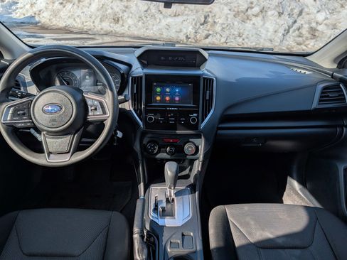 Used 2022 Subaru Impreza 2.0i image 10