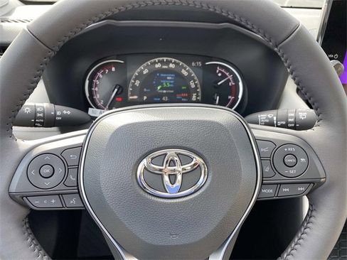 New 2025 Toyota RAV4 XLE Premium image 13