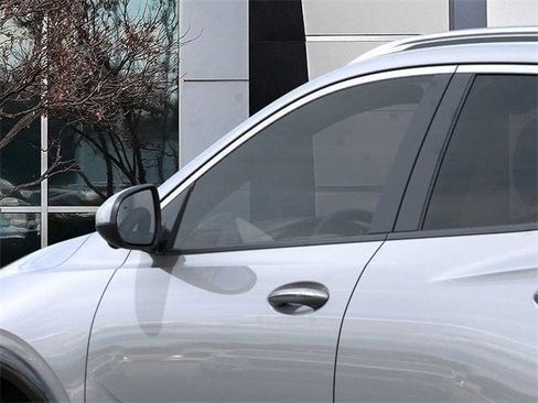 New 2025 Buick Encore GX Sport Touring w/ Advanced Technology Package image 36