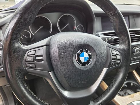 Used 2014 BMW X3 xDrive35i image 20