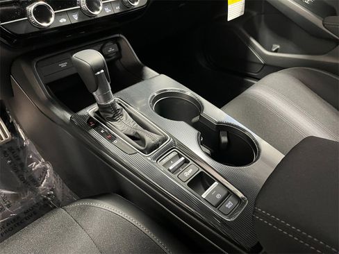 New 2026 Honda Civic Sport image 18