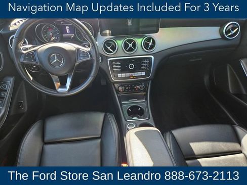 Used 2019 Mercedes-Benz CLA 250 image 13