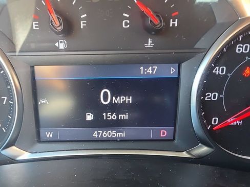 Used 2024 GMC Terrain SLT AWD/4WD image 20