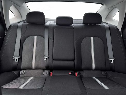 New 2026 Hyundai Sonata SEL FWD image 16