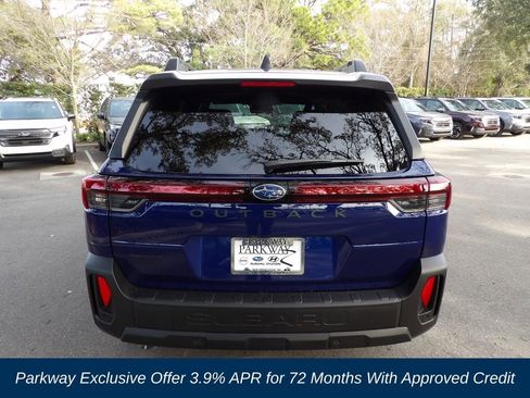 New 2026 Subaru Outback Limited w/ Premium/Limited Package image 7