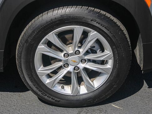 Used 2023 Chevrolet TrailBlazer LS image 11