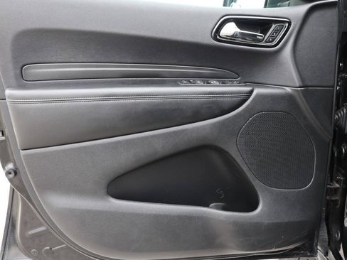 Used 2022 Dodge Durango GT AWD/4WD image 12