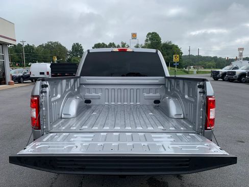 Used 2020 Ford F150 XL w/ XL Power Equipment Group AWD/4WD image 33