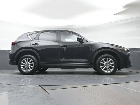 Certified 2023 MAZDA CX-5 AWD 2.5 S w/ Select Package image 32