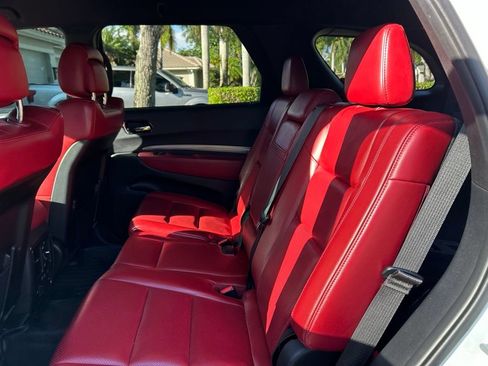 Used 2020 Dodge Durango R/T RWD image 13