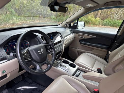 Used 2022 Honda Pilot Special Edition image 13