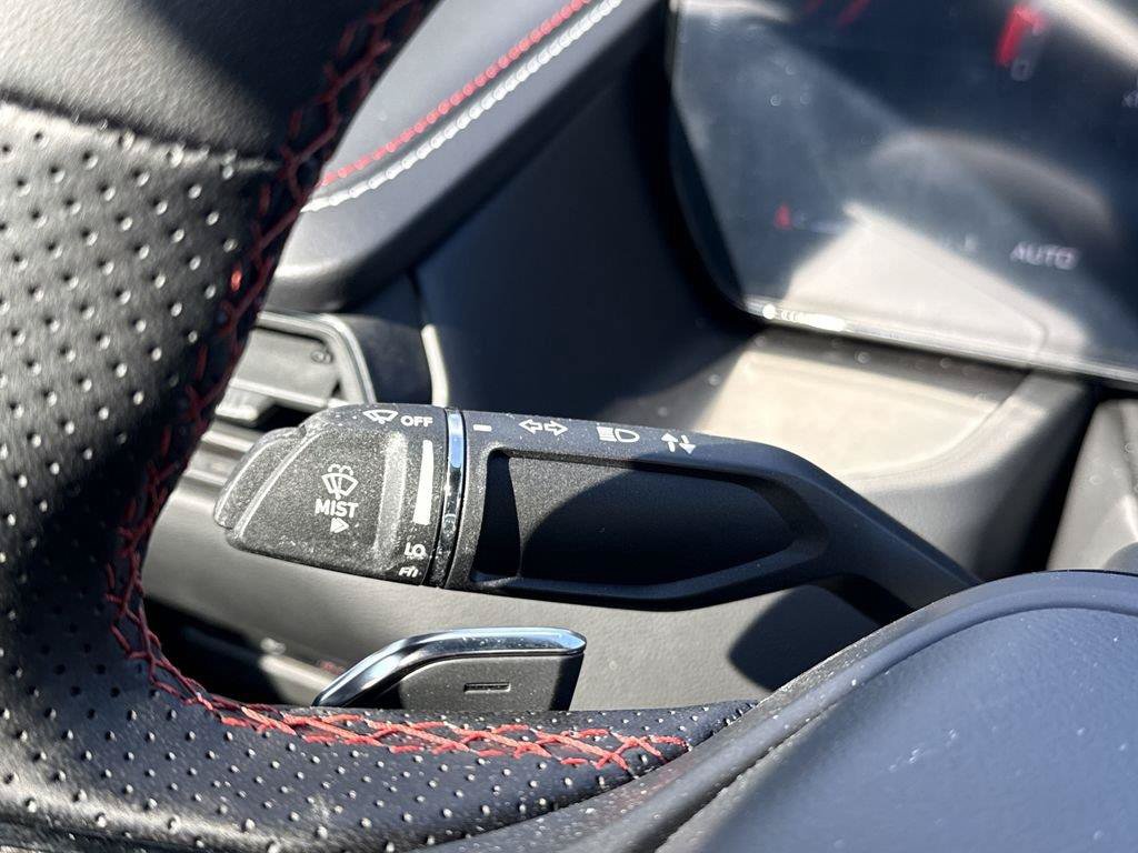 New 2026 Dodge Charger Scat Pack AWD/4WD image 13