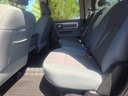 Used 2017 RAM 1500 Outdoorsman AWD/4WD image 16