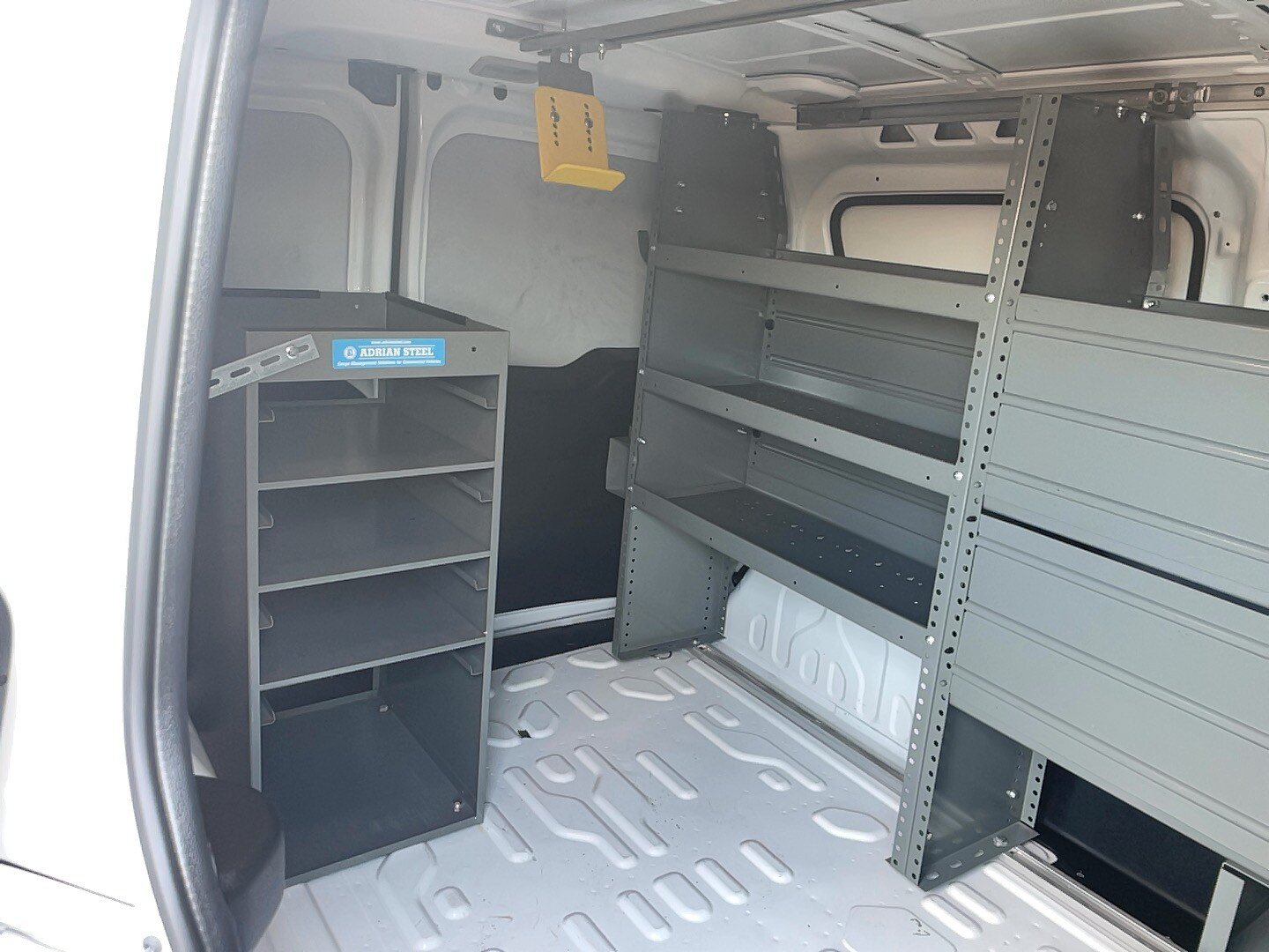 Used 2022 RAM ProMaster City Tradesman FWD image 10