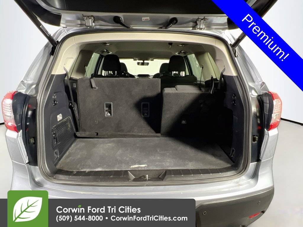 Used 2020 Subaru Ascent Premium w/ Convenience Package AWD/4WD image 14