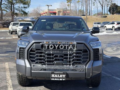 New 2026 Toyota Tundra TRD Pro w/ Tow Tech Package image 23