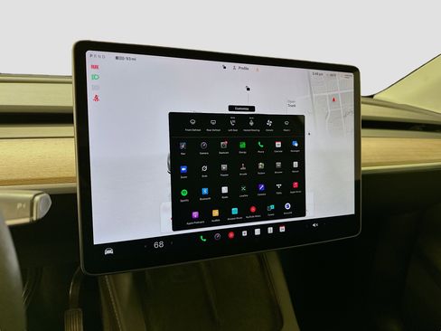 Used 2023 Tesla Model Y Long Range image 26