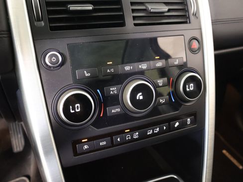 Used 2016 Land Rover Discovery Sport HSE image 7