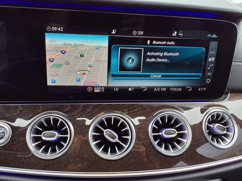 Used 2019 Mercedes-Benz CLS 53 AMG 4MATIC image 5