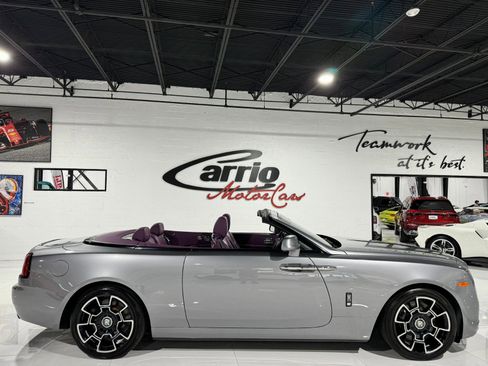 Used 2019 Rolls-Royce Dawn image 7