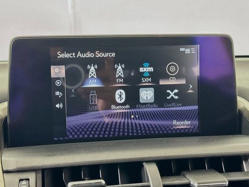 Used 2019 Lexus NX 300 AWD w/ Comfort Package image 28