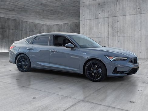 New 2026 Acura Integra A-Spec image 7