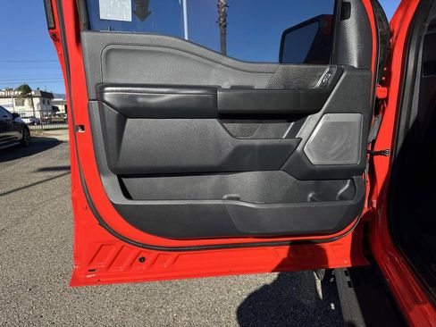 Certified 2023 Ford F150 Raptor w/ Raptor Carbon Fiber Package image 17