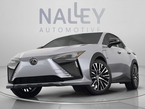 Used 2023 Lexus RZ 450e Premium w/ Accessory Package (Z1) AWD/4WD image 8