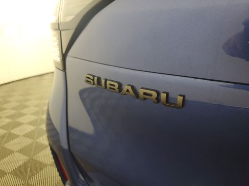 Used 2026 Subaru Forester Premium image 33