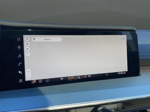 New 2026 Nissan Murano Platinum image 10