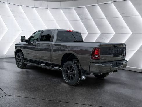 New 2026 RAM 2500 Big Horn image 4