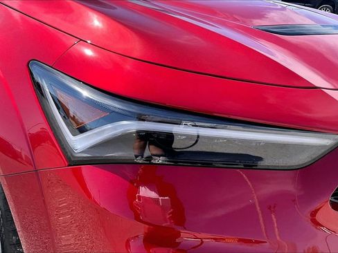 New 2026 Acura Integra Type S image 34