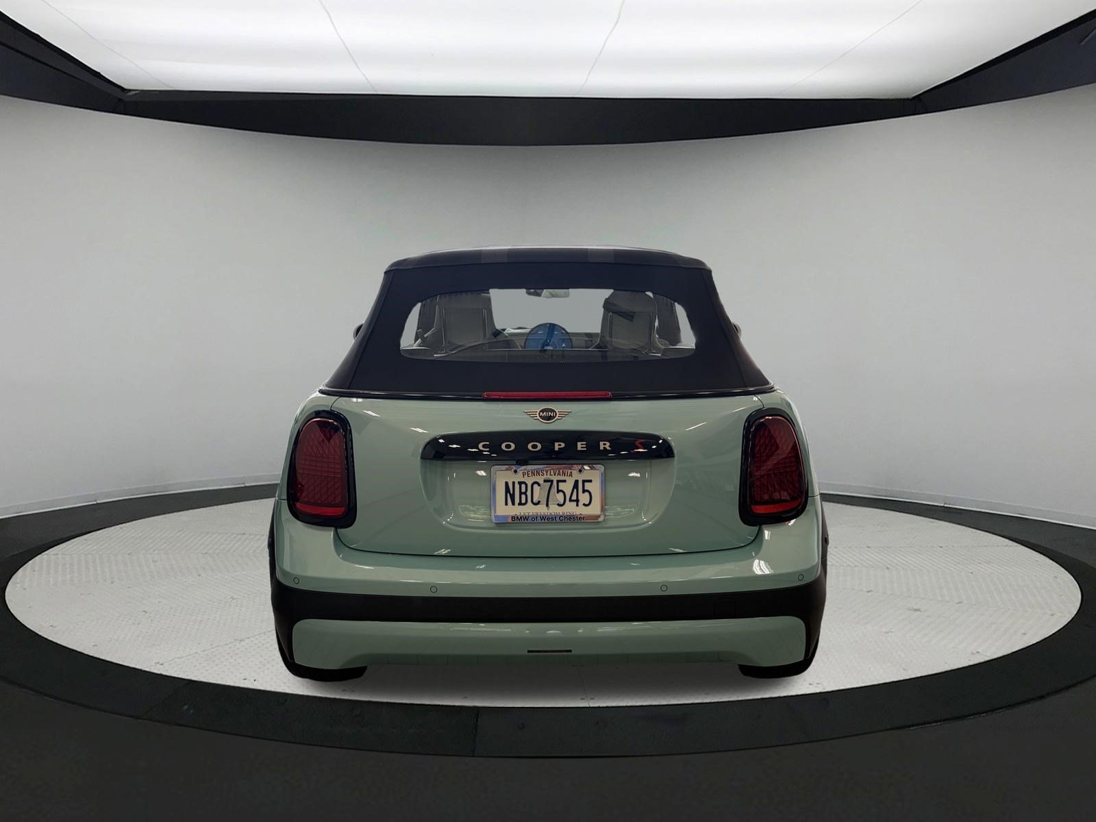 Used 2026 MINI Cooper S FWD image 5