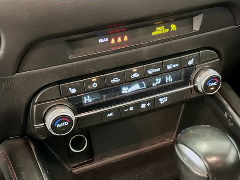 Used 2024 MAZDA CX-5 Carbon Edition image 24