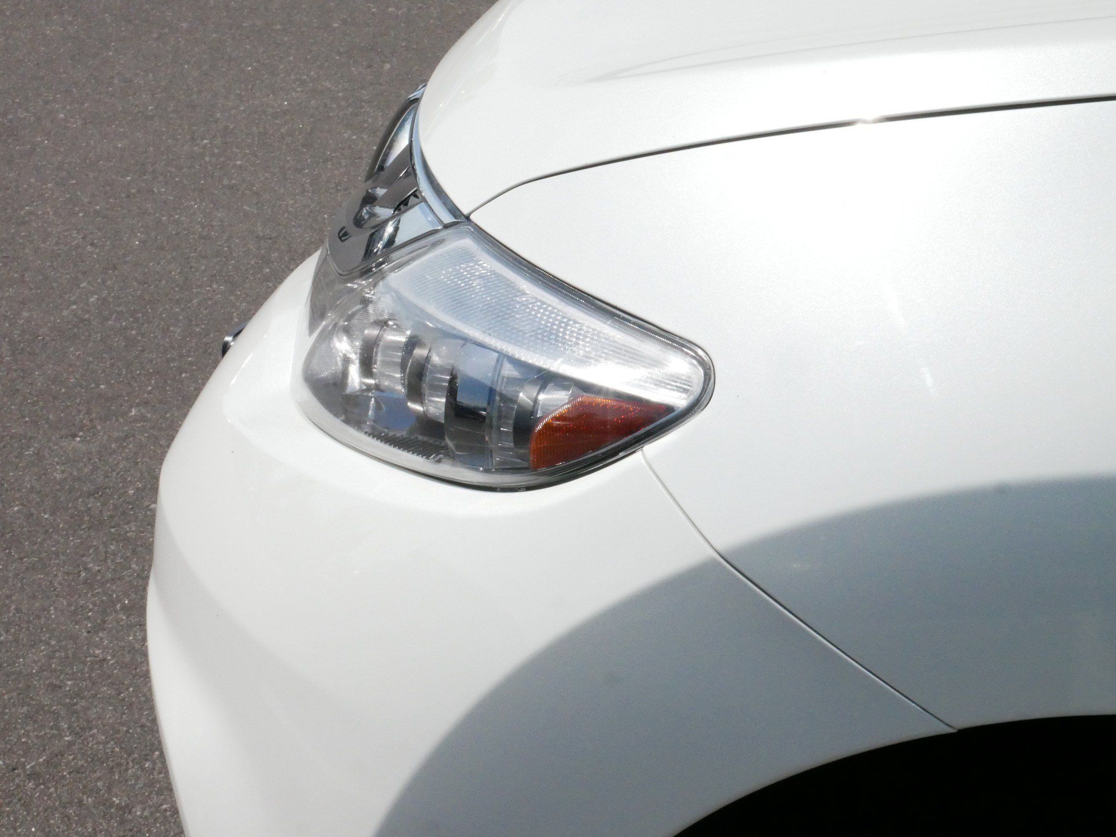 Used 2012 Nissan Murano LE w/ Platinum Pkg AWD/4WD image 16