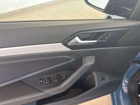 New 2025 Volkswagen Jetta Sport image 17